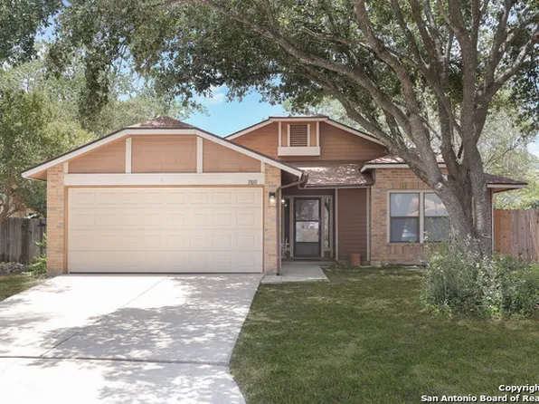 11011 ALMOND PARK, San Antonio, TX 78249