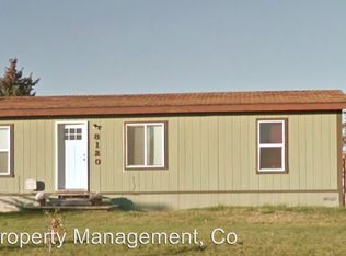 8140 Pheasant Dr, Missoula, MT 59808