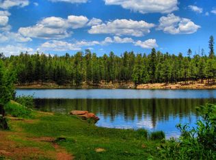 1693 Juniper Dr, Lakeside, AZ 85929