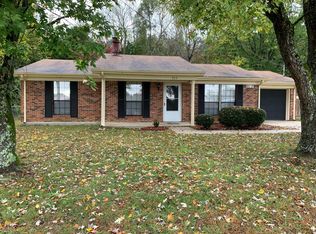 915 Bedford Dr SW, Decatur, AL 35601