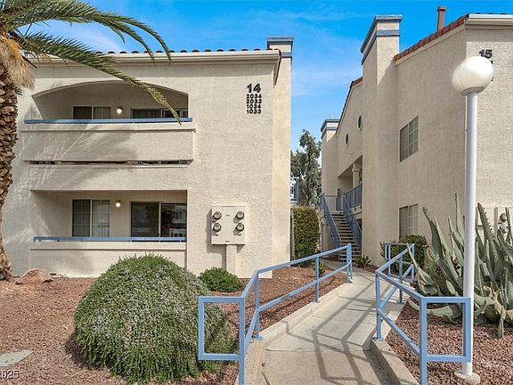3rd image of 2725 S Nellis Blvd Unit 1033