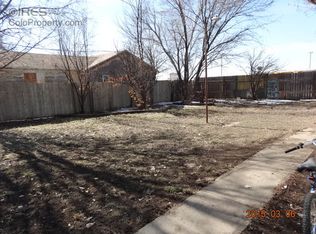 219 Lincoln Ave, Merino, CO 80741