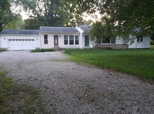 3625 Kitzmiller Rd, New Albany, OH 43054