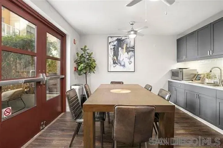 1150 J St #418 — Photo 29
