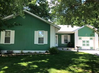 1501 Matthew Ct, Ozark, MO 65721