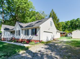 3313 Norton St, Hopewell, VA 23860