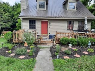 1825 Glen Echo Rd, Johnson City, TN 37604