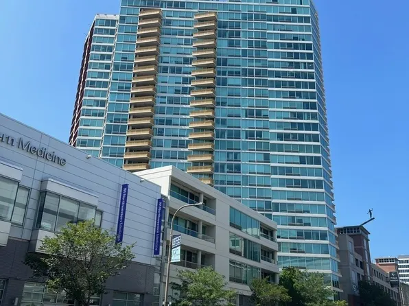 1720 Maple Ave APT 1170, Evanston, IL 60201