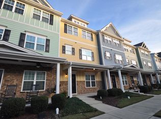 903 Shoofly Path, Apex, NC 27502