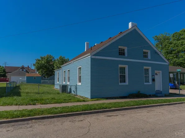 435 Pearl St, Cincinnati, OH 45215