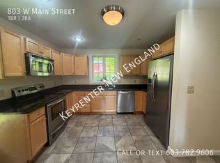803 W Main St, Hillsborough, NH 03244