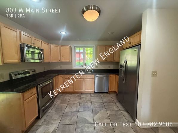 803 W Main St