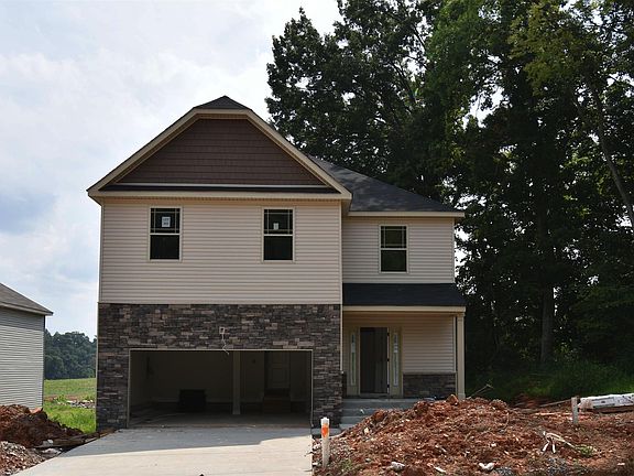 3rd image of 362 W Creek Farms Lot 362