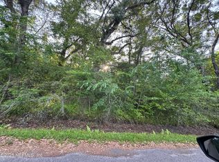 0 MONTE Street, Jacksonville, FL 32234