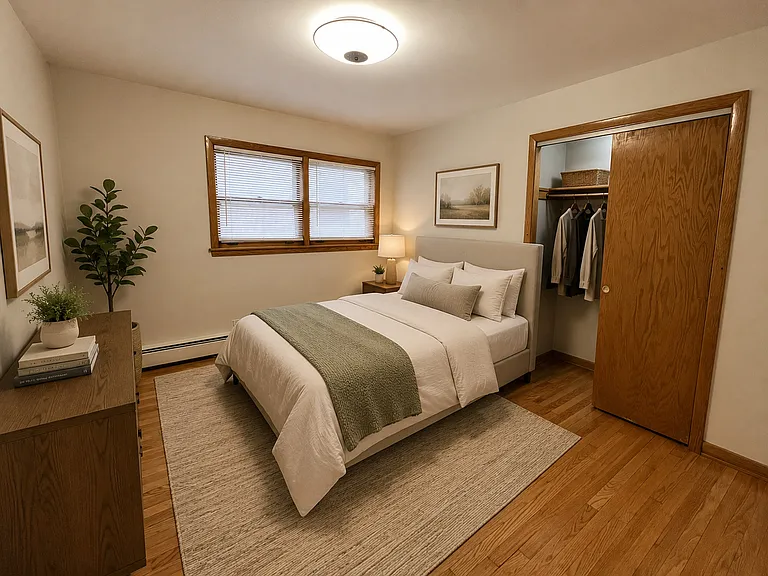 6430 W Gunnison St #1 — Photo 4
