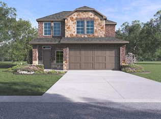 825 Apeldoorn Trl, Little Elm, TX 75068