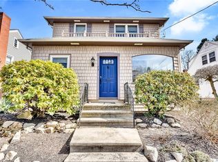 73 Gentian Ave, Providence, RI 02908
