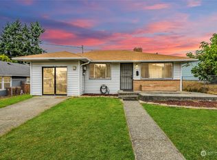 1507 S 47th St, Tacoma, WA