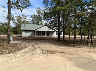 331 Ham Rd, Nahunta, GA 31553