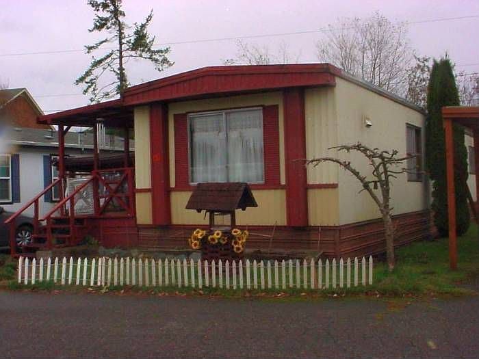 2BR near Fairhaven!