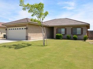 3413 Rio Grande Ln, Bakersfield, CA 93313