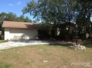 2100 Meredith Dr, Spring Hill, FL 34608