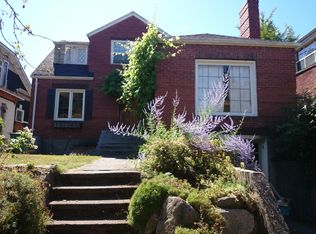 311 26th Ave, Seattle, WA 98122