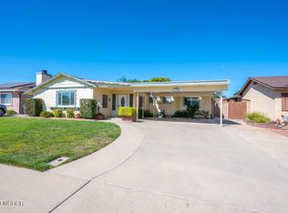1709 N Miller St, Santa Maria, CA 93454