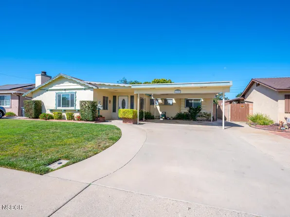 1709 N Miller St, Santa Maria, CA 93454