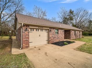 27878 Rock Creek St, Shady Point, OK 74956