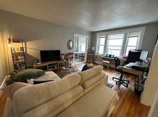 1600 Commonwealth Ave #17, Brighton, MA 02135