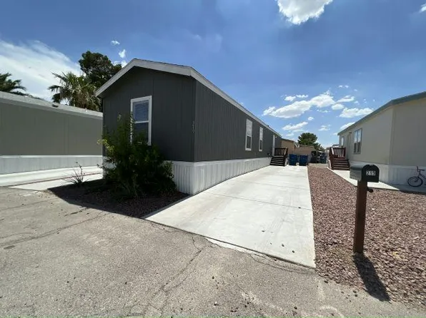 825 N Lamb Blvd #219, Las Vegas, NV 89110