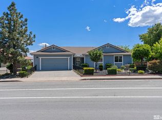 3095 Socrates Dr, Reno, NV 89512