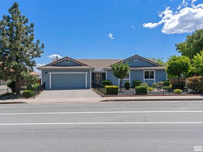 3095 Socrates Dr, Reno, NV, 89512