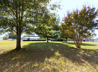 0 Cr 4255, De Kalb, TX 75559