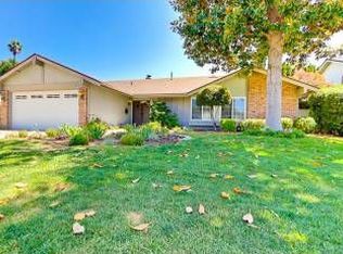 14129 Los Nietos Ave, Poway, CA 92064