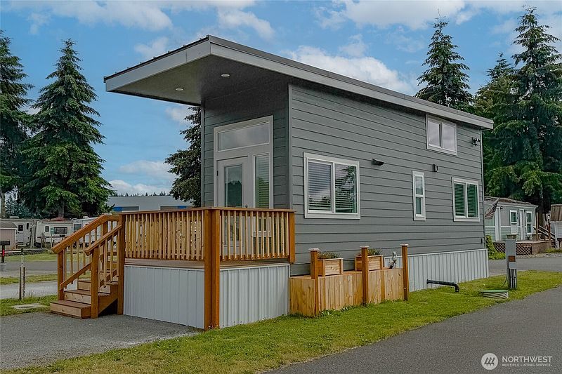 2nd image of 3312 Harrison Avenue #49