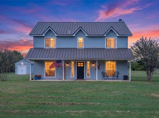2490 County Road 2168, Caddo Mills, TX 75135