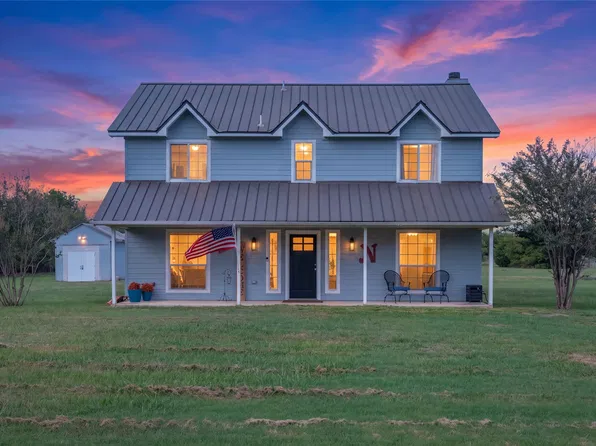 2490 County Road 2168, Caddo Mills, TX 75135