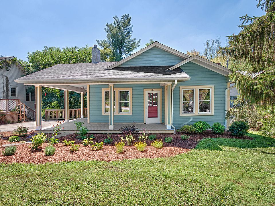 Charming Bungalow