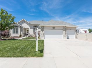 13034 S Mountain Crest Cir, Draper, UT 84020