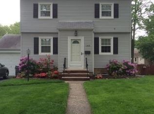 149 Meisel Ave, Springfield, NJ 07081