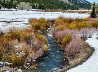 8.63 Acres Hwy #89, Smoot, WY 83126