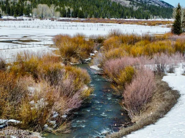 8.63 Acres Hwy #89, Smoot, WY 83126