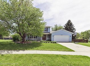 5962 Eagles Way, Haslett, MI 48840