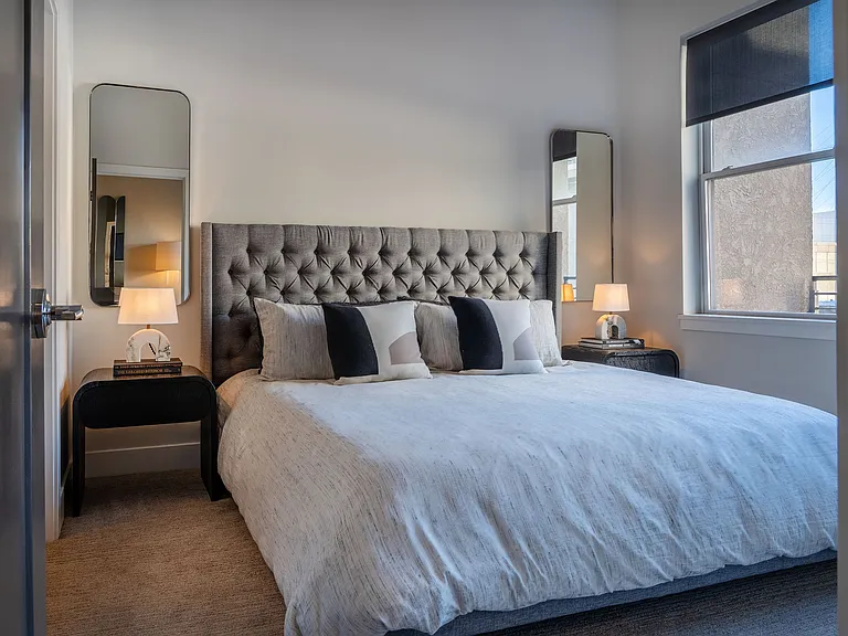 Power & Light | 1 Bedroom