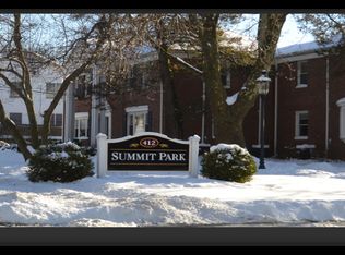 412 Morris Ave APT 8, Summit, NJ 07901
