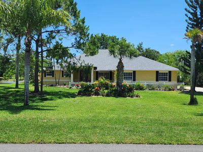 5100 Mallard Lakes Ct, Merritt Island, FL, 32953