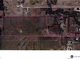 1 Flowing Wells Rd, Pottsboro, TX 75076