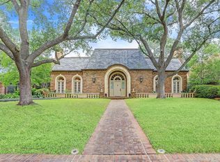 5314 Bordley Dr, Houston, TX 77056